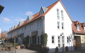 Hotel Gasthof Gruener Wald