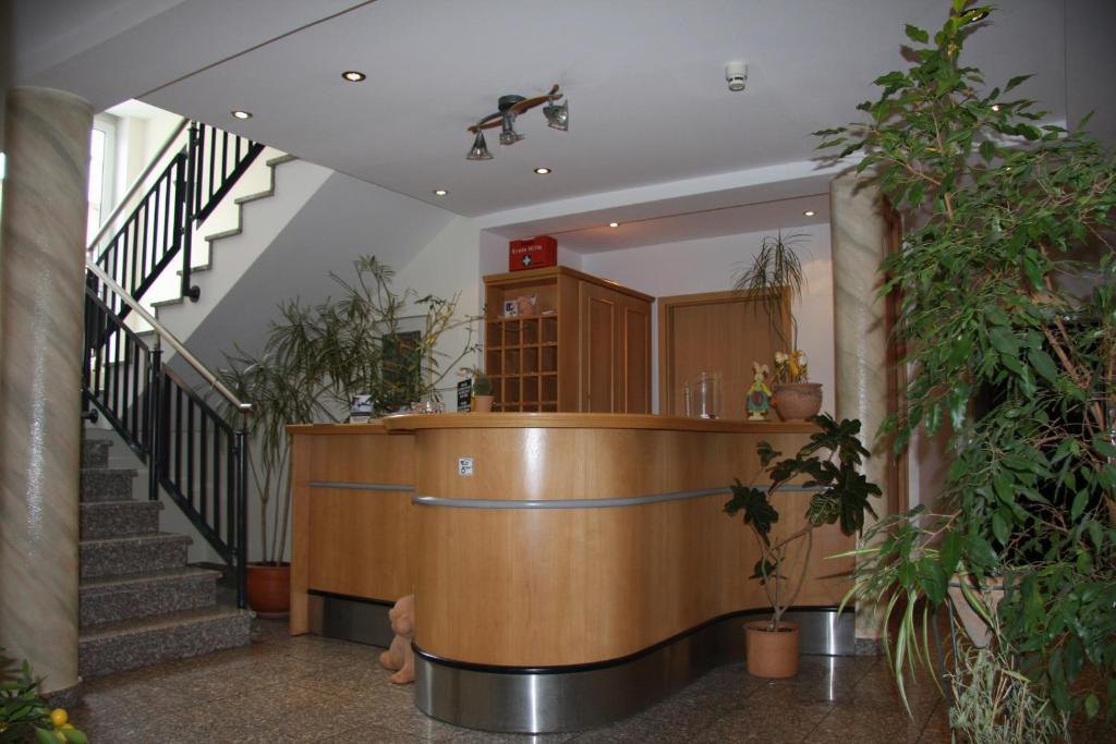 Hotel Gasthof Gruener Wald Hofheim am Taunus Exterior photo